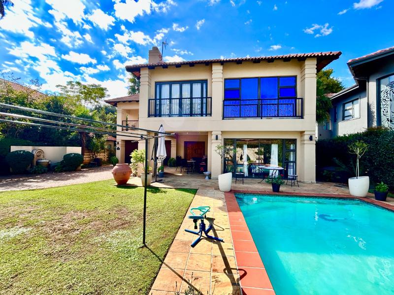 4 Bedroom Property for Sale in Pecanwood Estate North West